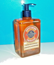 NEW - L'OCCITANE Liquid Soap-
