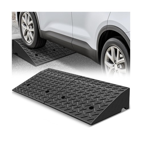 Auto dynasty rubber - auto, curb