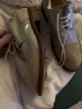 Russell and Bromley Men’s