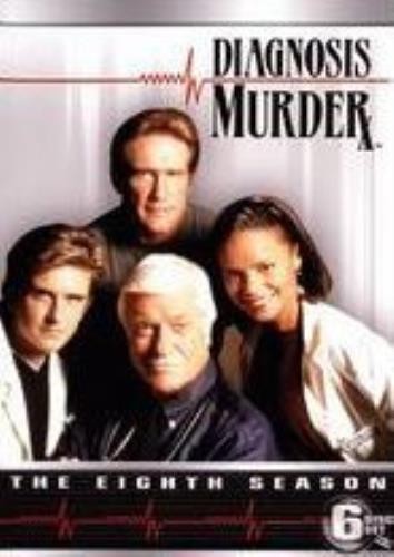 Diagnosis murder complete - murder:,