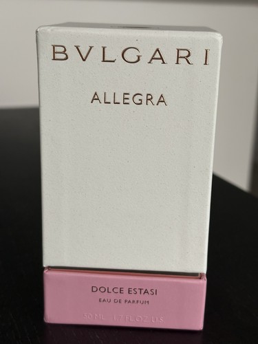 Bvlgari allegra dolce estasi - bvlgari,