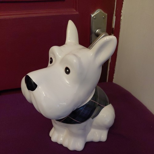 White westie scotty - white, terrier