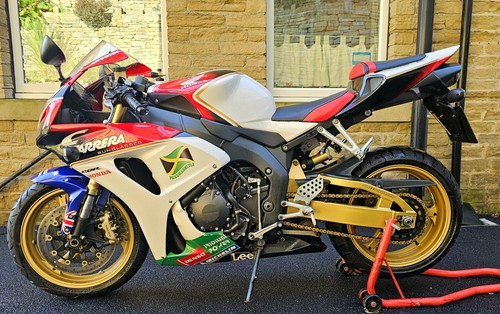 2006 honda cbr1000rr - honda,