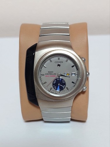 Citizen 8410 c70112 - citizen, radio