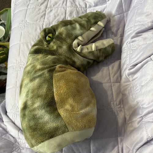 Rex dinosaur large plush - t-rex/dinosaur,