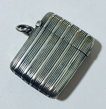 Antique Victorian Solid