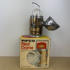 Vintage pifco motorists - pifco,