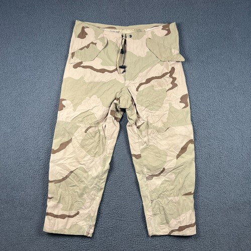 Military trousers mens l - us,