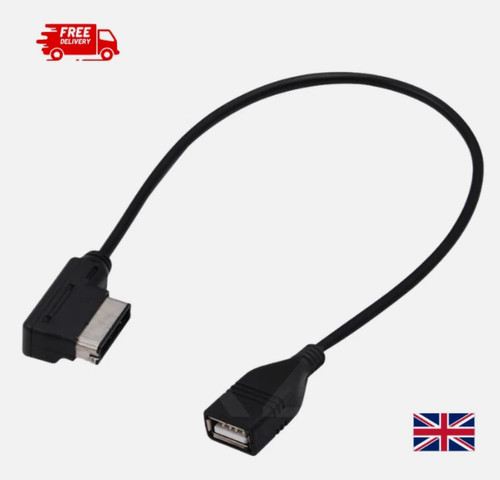 Usb aux cable music - cable, mdi