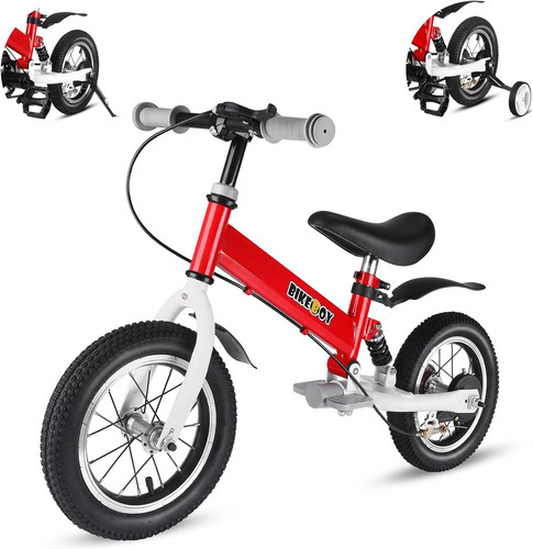 Balance bike the - 2, in