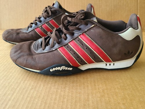Adidas adi racer low - adidas, goodyear