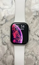 Tekkin Smart Watch | White