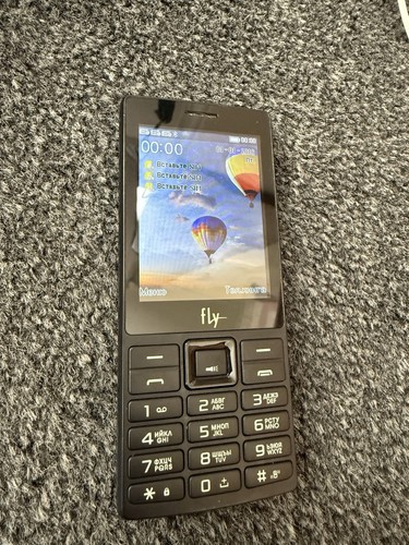 Fly ts112 dual triple sim - ts112,