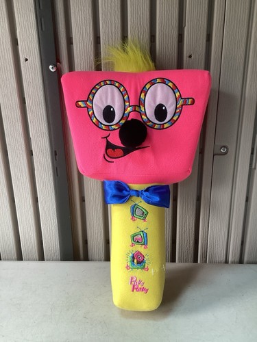 Timmy mallet pinky punky - mallet,