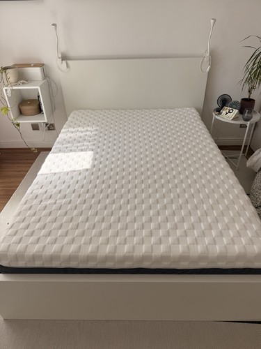 Levitex double firm sleep - levitex,