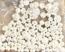 Pure Silver Shot - 5 grams -