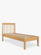 John Lewis Spindle Bed Frame