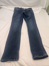 Volcom Men 2x4 Skinny Fit Dark