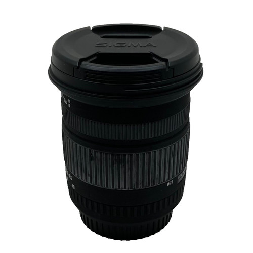 Sigma 70mm 8 4 5 - f/2.8-4.5, os