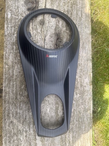 Ktm powerparts akrapovic - ktm,