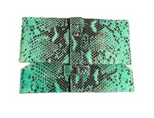 TED BAKER Leather Green