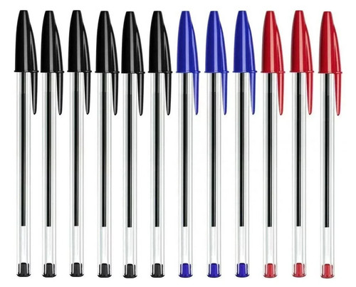 Ballpoint pens set high - 15,