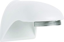 Croydex AK200022 Magnetic Soap Holder, White