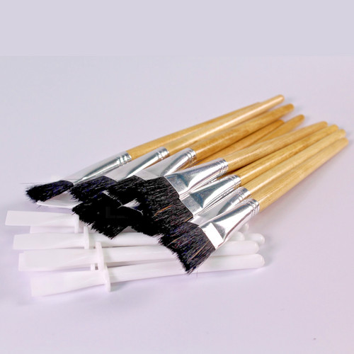 Pva glue spreaders brushes - glue,