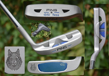CUSTOM Satin Gray Ping G5i