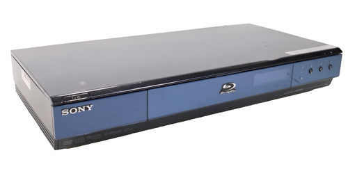 Sony bdp s550 1080p - bdp-s550,