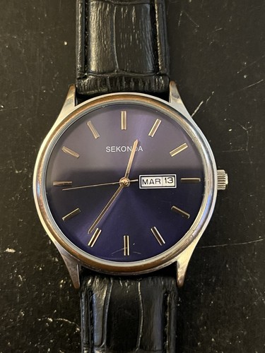 Sekonda men watch - sekonda, 1701