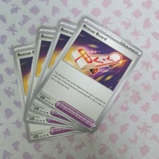 Rescue Board - 159/162 -