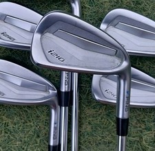 *MINT!* PING I210 Irons 5-Pw '