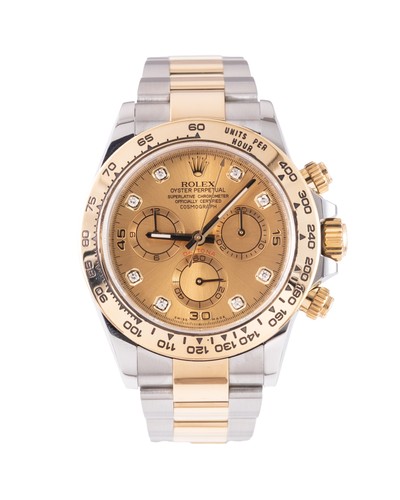 Rolex daytona 116503 - rolex,