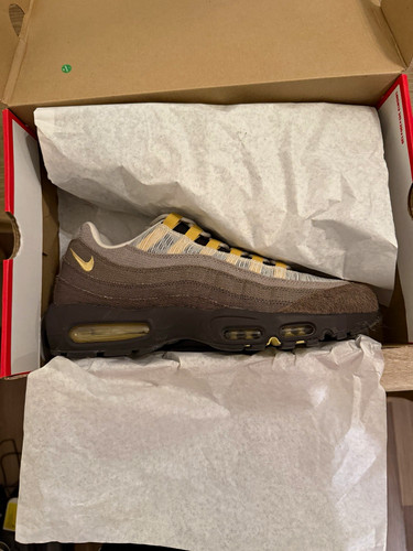 Nike air max low top - nh,