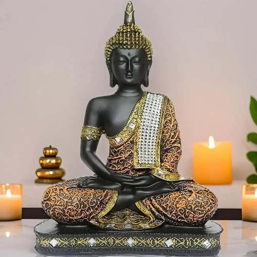 Buddha statue large outdoor - buddha,
