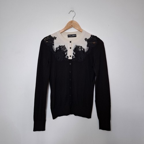 Dolce gabbana black beige - &,