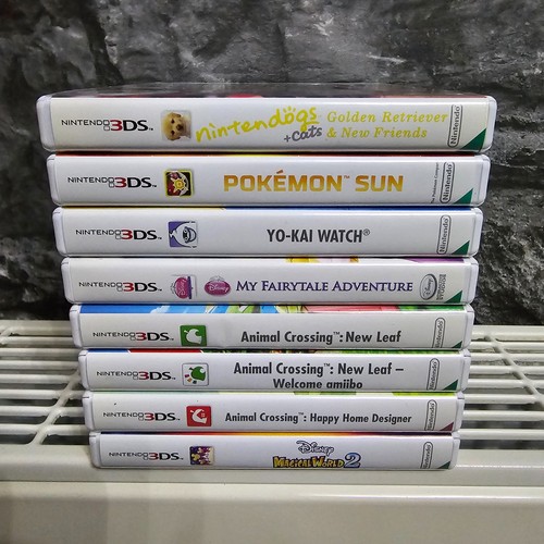 Nintendo 3ds 2ds - 3ds, /