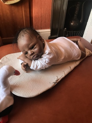 Baby born ari anuuk - baby,