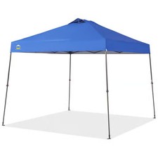 CROWN SHADES Pop Up Canopy
