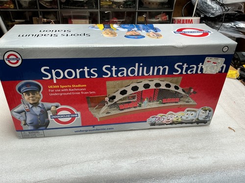 Underground ernie sports - underground,