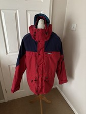 Men’s Vintage 90’s Blue &