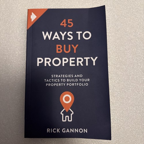 Ways buy property - 45,