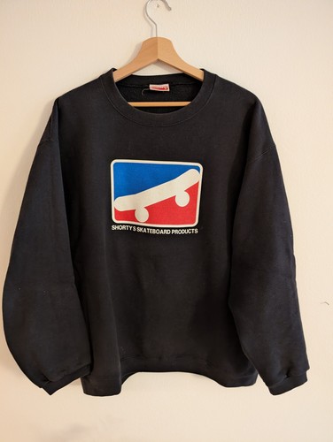 Vintage shorty jumper - shorty's, y2k
