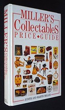 COLLECTIBLES PRICE GUIDE. by Miller, Judith & Matin Miller. Book The Cheap Fast