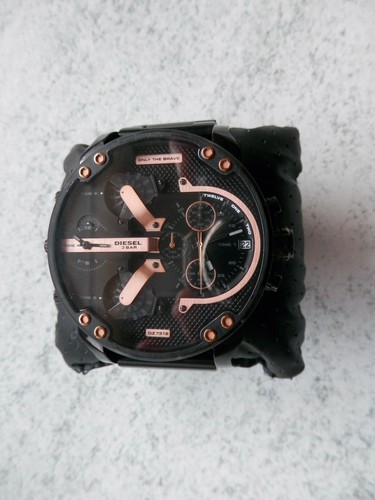 Diesel big daddy rare - 2.0, *rare