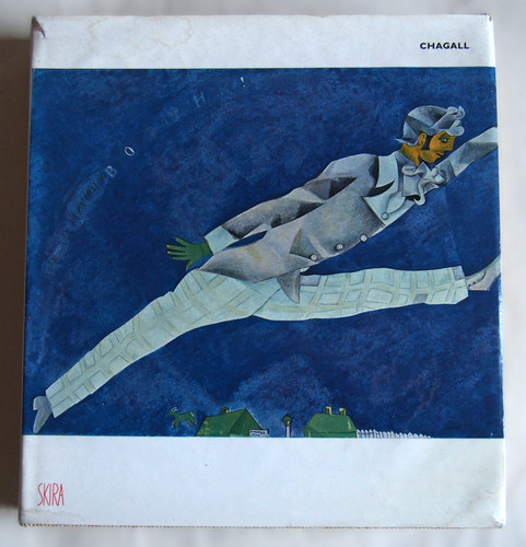 Chagall biographical - chagall, &