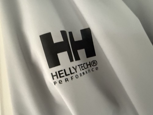 Helly hansen racing - helly, blouson