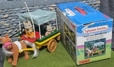 Sylvanian  Families Horse/Pony