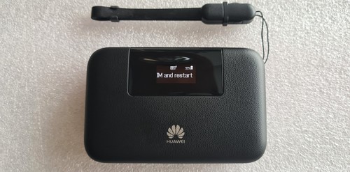 Huawei e5770 lte mobile - huawei,